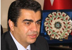 Kum ocağına soruşturma