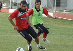 Taktik prova yaptılar