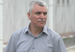 TESİS PROJESİNE DESTEK İSTEDİLER