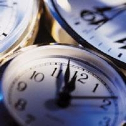 Saatler 1 Saat Geri Alındı...