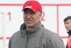 Play-Off şansımız doğacak