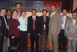 Sağlık ve Sosyal Hizmet Çalışanları Sendikası'nı tanıyalım