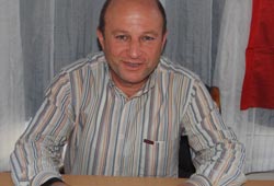 Özlenen barış gelsin