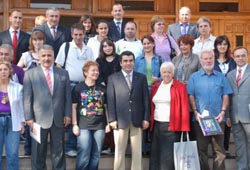 Avrupa ile 'hayatboyu öğrenme' ortaklığı