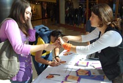 Gençler öğrenmek istiyor