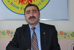 Eğitim-Sen'den MEB'e tepki