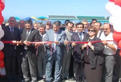 Büyüme ülke ortalamasının üzerinde