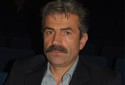 Başkan değişmediBaşkan değişmedi