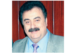 Demiryolu'na Avrupa desteği