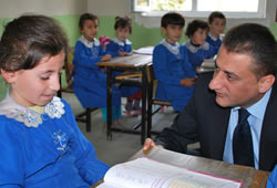 Etkili öğretmenlik yöntemleri