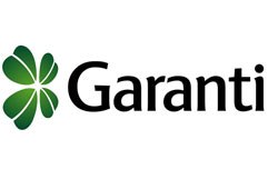 Garanti, LET'in ana sponsoru