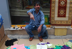 Tatlı rekabet, vatandaşa yaradı