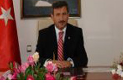 Tokat'ta Cumhuriyet Bayramı hazırlıkları