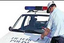 Trafikte "Online Ceza" dönemi