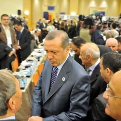 Erdoğan'dan İsrail Açıklaması...