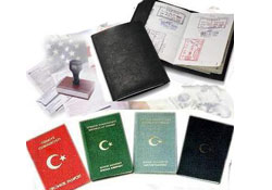 Türk işadamına vize kalktı!