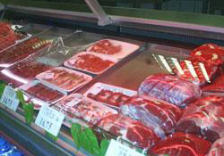 Et ve sütteki hilelere dikkat!