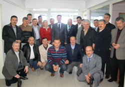 Kültür, Turizm ve Sanat Çalışanları Sendikası'nı tanıyalım