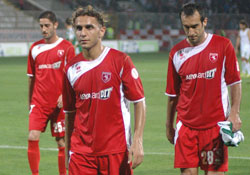 GELEN VURDU GİDEN VURDU