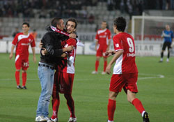 TARAFTARIN YENİ MODASI