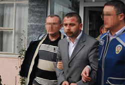 'İsteseydim öldürürdüm'