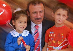 Cumhuriyet en büyük miras