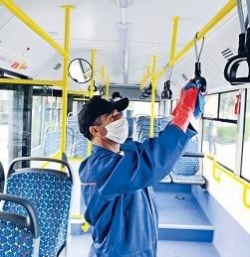 Virüs Bu Kez Urfa'da