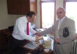 Kitap okuma alışkanlığı kazandırılacak