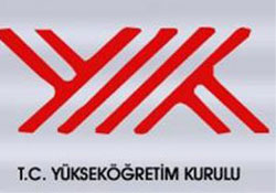 Üniversiteye tatil yok