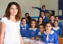 Öğretmenlere Özel Okul Müjdesi