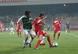 Tehlike çanları çalıyor