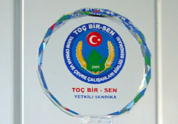 Toç-Bir-Seni tanıyalım