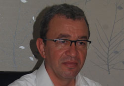 Samsun, otele hazır değil