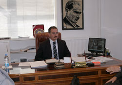 ÇARŞAMBADA TİCARET CANLANIYOR