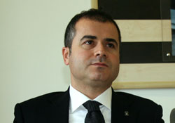 Kılıç;"86. yılın gururunu yaşıyoruz"