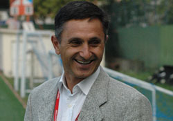 Ordu mesaisi başladı