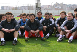 BİZİM Mİ GİTMEMİZ GEREKİYOR?