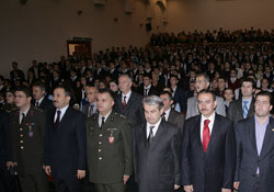 Çarşambada 29 Ekim coşkusu