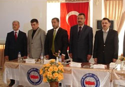 Ulaştırma Memur-Seni tanıyalım