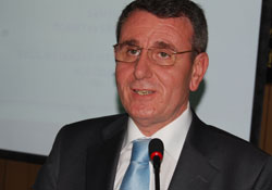 Samsun, marka yolunda ilerlemeli