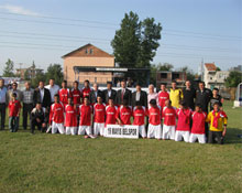 ATAKUM İLE KARŞILAŞACAKLAR