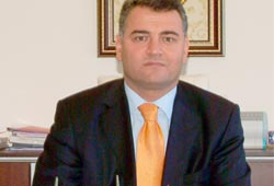 'Samsun en çok projesi kabul edilen il'