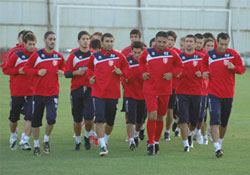 Çeşme'de pusuya yattılar