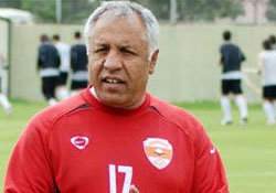 İLK İSTEĞİ TRANSFER OLDU