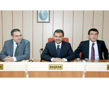 6 milyonluk bütçe
