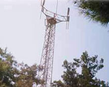 Maliye Baz istasyonuna el attı