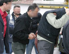 Tacirlere tutuklama cezası