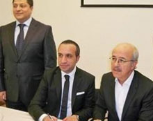 Türkiye'de 3 milyon cep telefonu üretecek