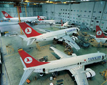 Kesin siparişe çevirdi