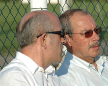 Yönetimin umrunda değil